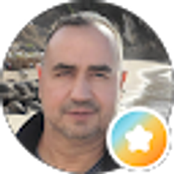 Profile photo of Luis Pages