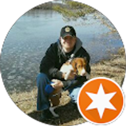 Profile photo of Zach Woodard