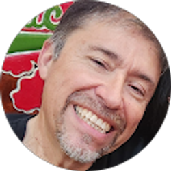 Profile photo of Romerocamero Romerocamero