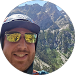 Profile photo of Justin Frazin