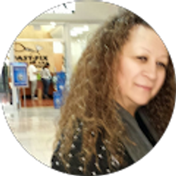 Profile photo of Rosie Bautista