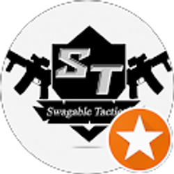 Profile photo of Swagable Tactical
