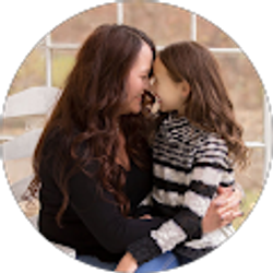 Profile photo of Kimberly Carey