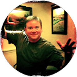 Profile photo of Lee Dashiell