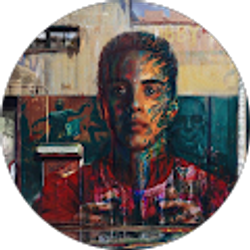 Profile photo of Noah Thurman