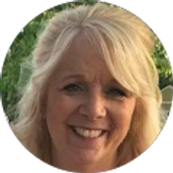 Profile photo of Barbara Walkowiak