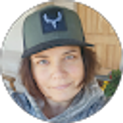 Profile photo of Kelley Nelson