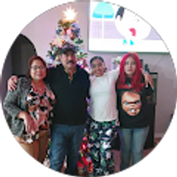 Profile photo of Olga Arana Q