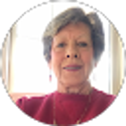 Profile photo of Gail Anderson