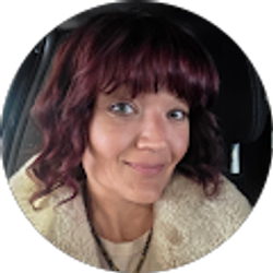 Profile photo of Noel Forrest