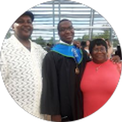 Profile photo of Katherine Kirby