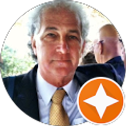 Profile photo of Peter Reinhard