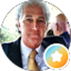 Profile photo of Peter Reinhard