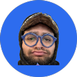 Profile photo of Jacob Garcia