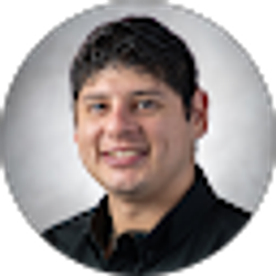 Profile photo of Chris Gonzales