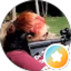 Profile photo of Jessica Finch