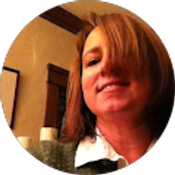 Profile photo of Heather Pennington