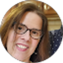 Profile photo of Tammy Fritzinger