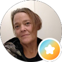 Profile photo of Crystal Marsh