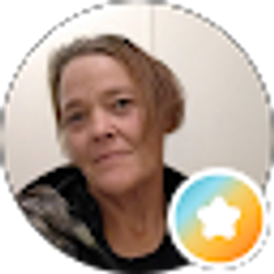 Profile photo of Crystal Marsh