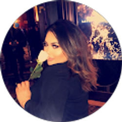 Profile photo of Gina Espinoza