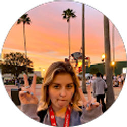Profile photo of Abbie Becker
