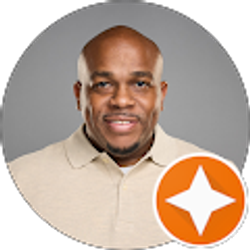 Profile photo of Armond Mack