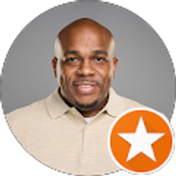 Profile photo of Armond Mack