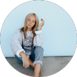 Profile photo of Kenzie Mills