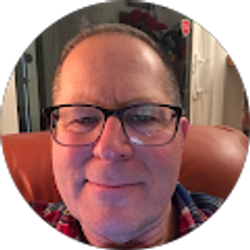 Profile photo of Kyle Roodberg