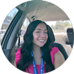 Profile photo of Makenna Croser
