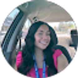 Profile photo of Makenna Croser