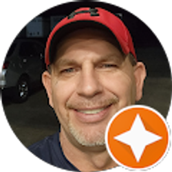 Profile photo of Keith Ruby