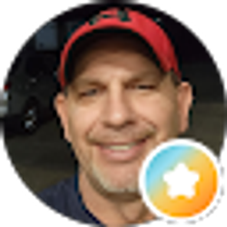 Profile photo of Keith Ruby