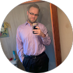 Profile photo of Nick Zylstra