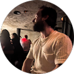 Profile photo of Bobby Mehok