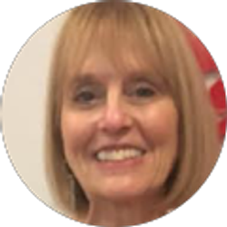 Profile photo of Bette Siegel