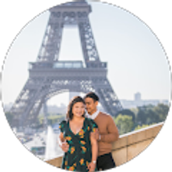 Profile photo of May and Ryan Raymundo