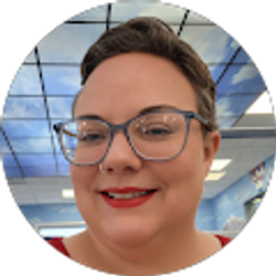 Profile photo of Jessica Verdi