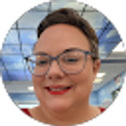 Profile photo of Jessica Verdi
