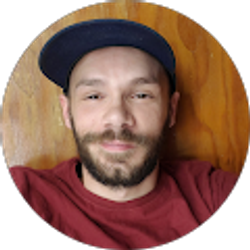 Profile photo of Robbie Bishop