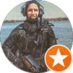 Profile photo of Ben Revak