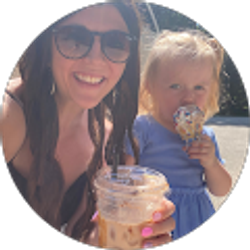 Profile photo of Morgan Harsin