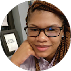 Profile photo of Tyrrany R.