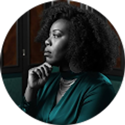 Profile photo of Regina Morris