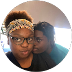 Profile photo of Kianna Rushing