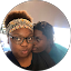 Profile photo of Kianna Rushing
