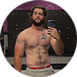 Profile photo of Jesse Maynard