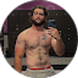 Profile photo of Jesse Maynard