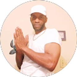 Profile photo of Jeremy Andrews